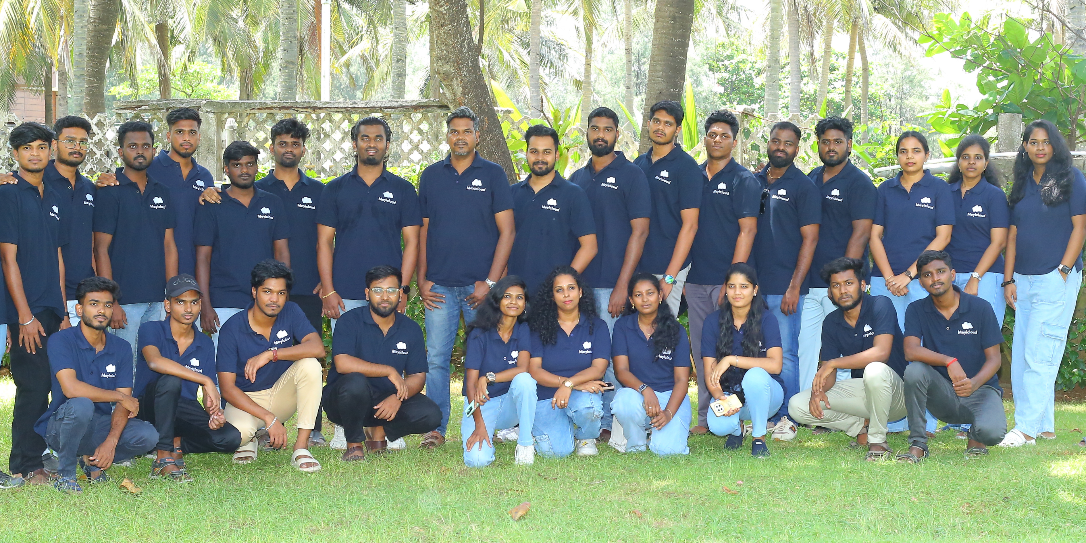 Our Team
