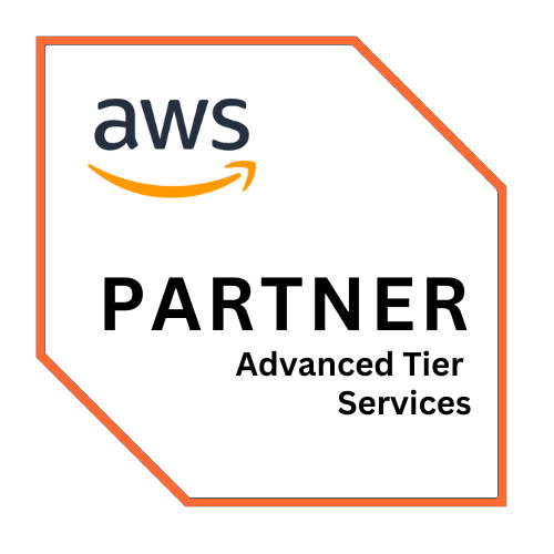 AWS Advanced Tier Partner