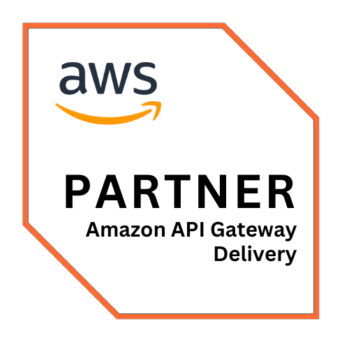 AWS API Gateway Service Delivery