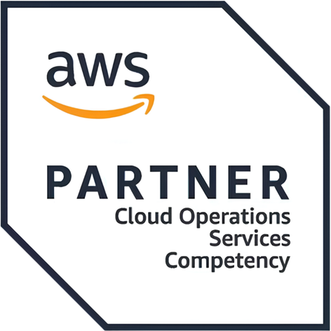 AWS Cloud Operations Competency