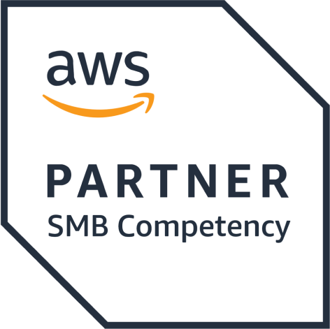AWS Partner SMB Competency