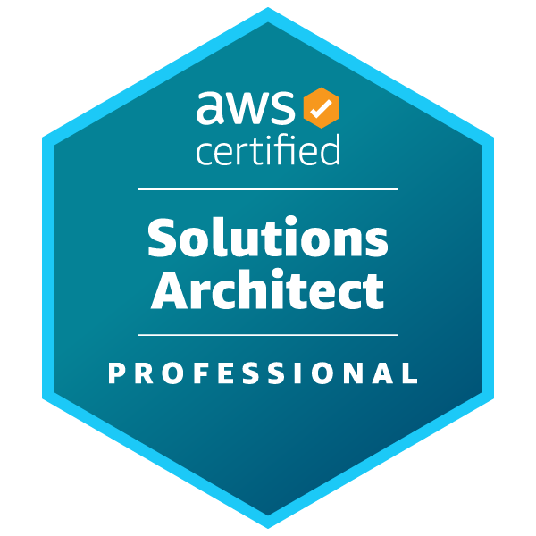 Certification badge 4