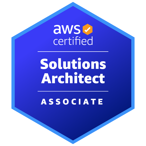 Certification badge 3