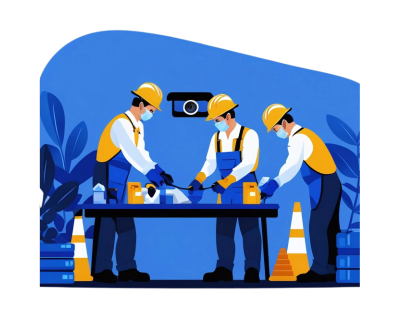AI Image & Video Tagging Automation