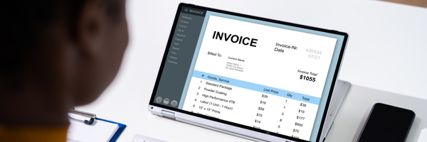 Invoice Extraction Automation