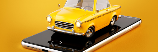 Cloud Migration for Ride-Hailing Platform