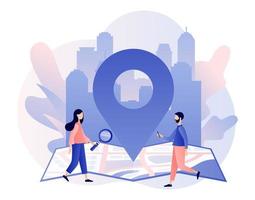 Real-Time Geolocation Alerts