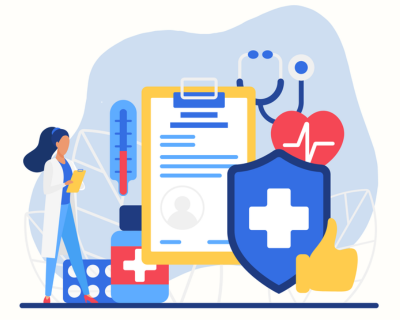 EMR Modernization for Healthcare NGO