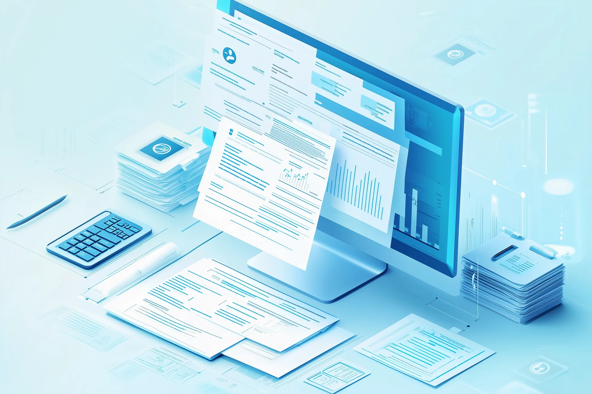 Invoice Extraction Automation