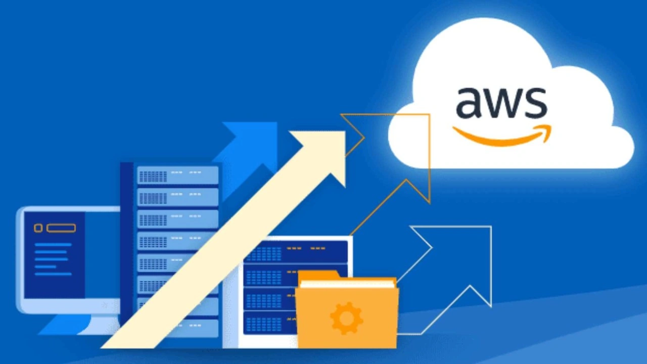 Migration to AWS