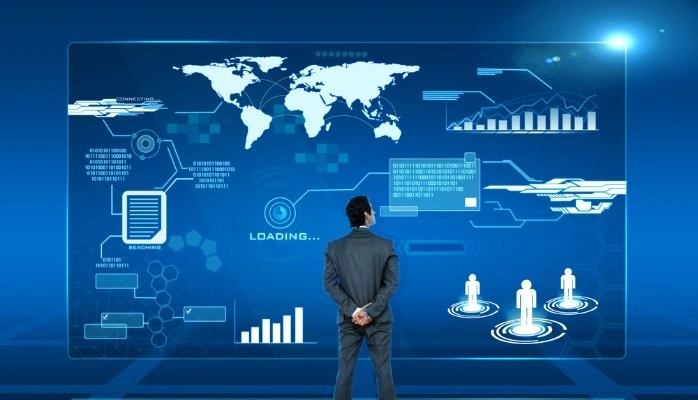 AWS Monitoring Service