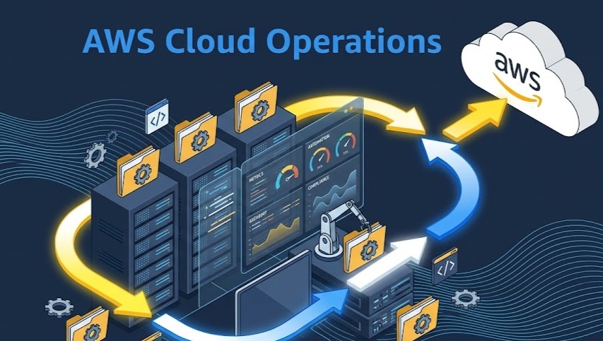 AWS Cloud Operations