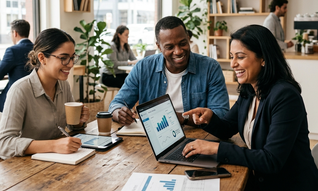 AWS Credit Program for SMBs